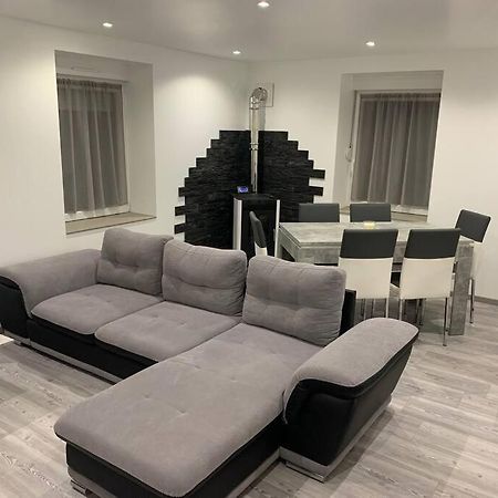 Appartement neuf, au coeur du massif Vosgien Fraize Extérieur photo