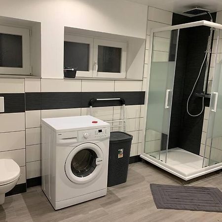 Appartement neuf, au coeur du massif Vosgien Fraize Extérieur photo