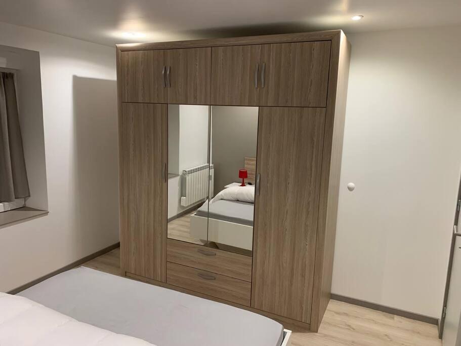 Appartement neuf, au coeur du massif Vosgien Fraize Extérieur photo